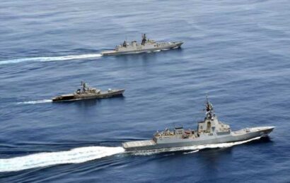 China to host Indian Ocean forum to expand influence in India’s backyard