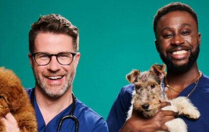 Fur Babies review by CHRISTOPHER STEVENS