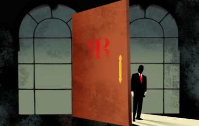 How Private Should Be A CEO’s Life Be?