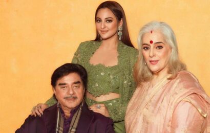 ‘I am scared of Sonakshi’