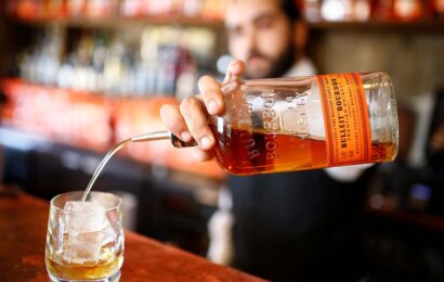 India Could Be Next Whisky Superpower