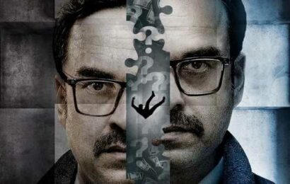 Kadak Singh Review: Requiem For The Moaner