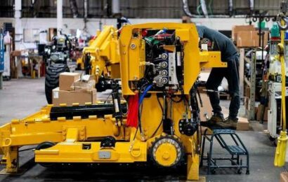 Lack of valuation comfort may enhance gains in capital goods sector