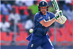 Milestone for England captain Buttler at North Sound
