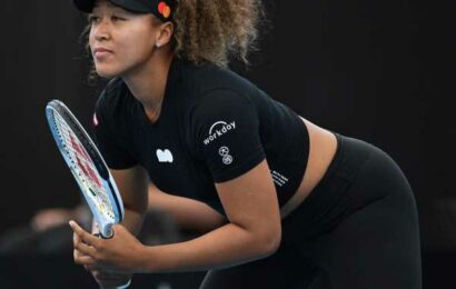 Osaka set to return: Can she dominate again?
