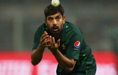 PCB gives Haris Rauf green light for Big Bash stint