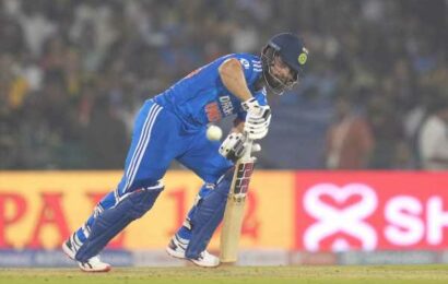 Should Selectors Stick With The Old Or…