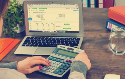 Urgent! Update Financial Details!