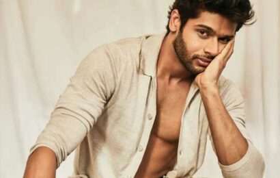 What Abhimanyu Hates About Dating