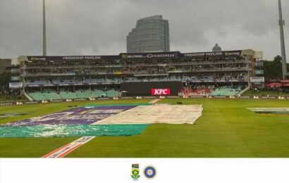 ‘Why Didn’t They Cover The Ground When It Was Raining?’