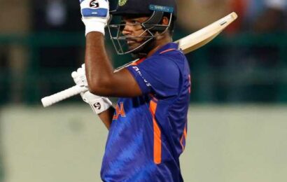 Why Sanju Samson holds key in South Africa